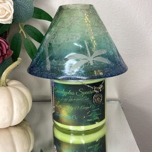 16oz Luxi Candle with Zodiac Necklace (Various Scents & Colors)